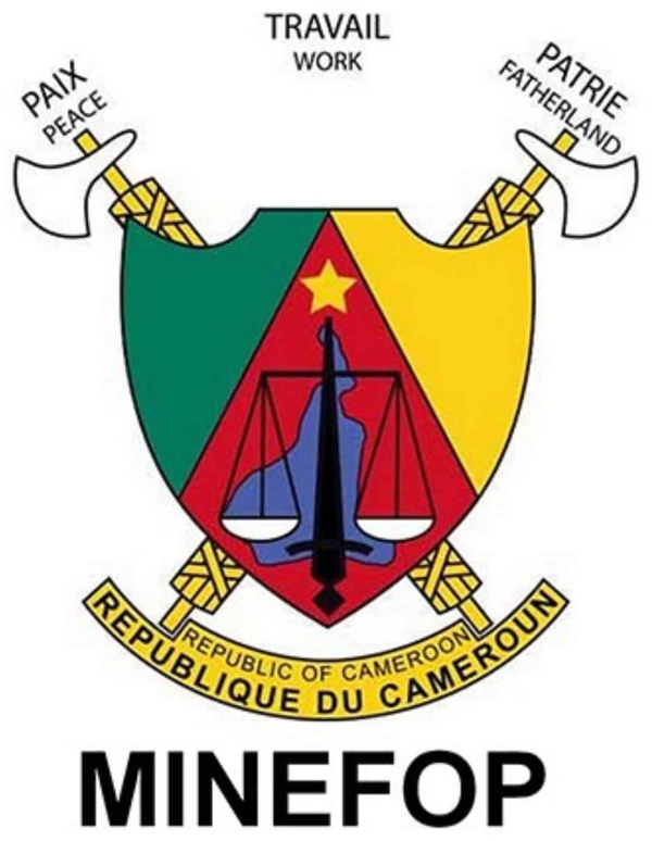 Logo du MINEFOP