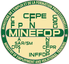 Logo du MINEFOP